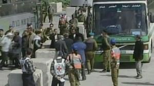 Israël va libérer près de 200 prisonniers palestiniens