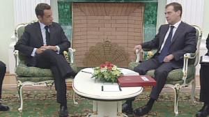 EU summit to discuss Georgia crisis