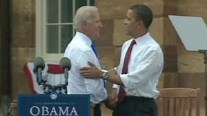 Party unity drive at US Democrats’ convention