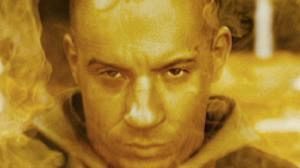 Diesel returns in sci-fi flick Babylon AD