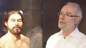 Two Germans share longest family tree