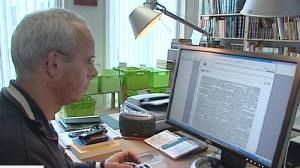 Une bibliothèque numérique européenne