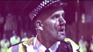 Violence mars London’s Notting Hill Carnival