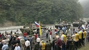 Russia and Georgia await EU summit response