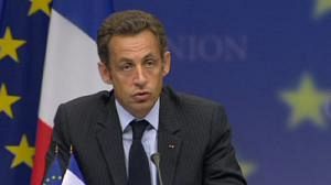 EU threatens end to partnership talks with Moscow