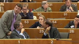 MEPs say social policy proposals lack punch
