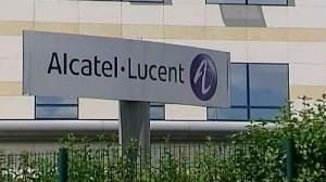 Verwaayen and Camus to join Alcatel-Lucent