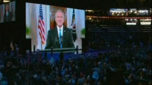 La famille Bush s’invite à la convention républicaine
