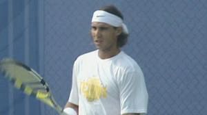 Nadal Prix Prince des Asturies 2008 en Sports