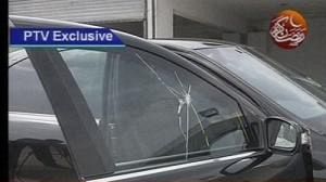 Pakistan’s prime minister escapes assassination bid