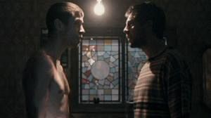 Guy Richie premiers his new film Rocknrolla