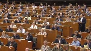 Les eurodéputés en phase avec le Conseil européen sur le conflit géorgien