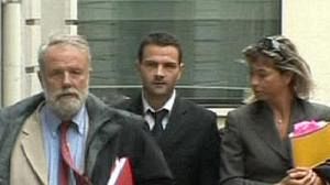 Kerviel entendu au pôle financier