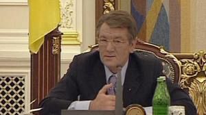 Yushchenko and Tymoshenko: Ukraine’s impossible allies