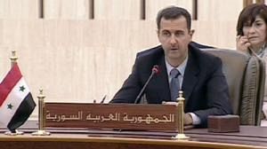 Israël – Syrie : les discussions interrompues