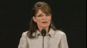 Palin power impresses Republicans