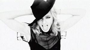 “Queen of Pop” Madonna still on top at fifty