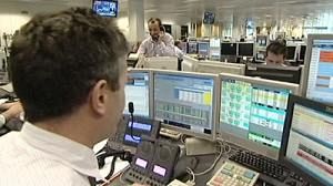 Marchés boursiers : les indices dévissent jeudi soir