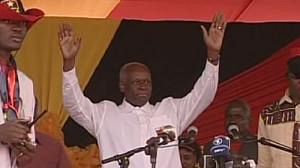L’Angola retourne aux urnes après 16 ans sans élection