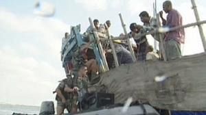 Somali pirates seize another ship