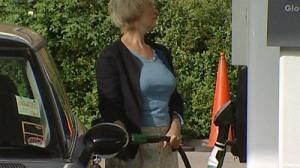 La baisse des cours du pétrole brut : une baisse de la demande tout simplement ?