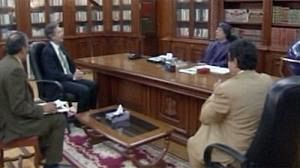 Libya travels a long road to redemption