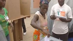 Angola voters get a second chance