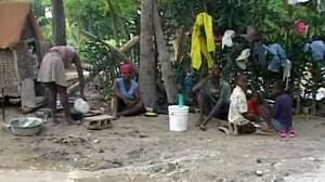 Ike to hit Haiti, as it heads for Cuba