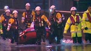 More flooding forecast for UK