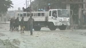 Cuba en alerte rouge dans l’attente de l’ouragan Ike