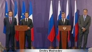 Georgia hails withdrawal deal as a “step forward”