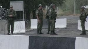 Russian troops could stay in Georgia regions “for a long time”