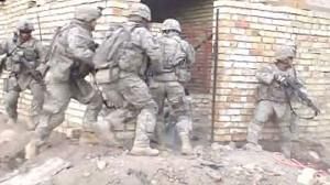 8000 soldats américains retrouveront leurs maisons et leurs familles d’ici février 2009