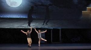 Gershwin leads the dance at Lyon biennale