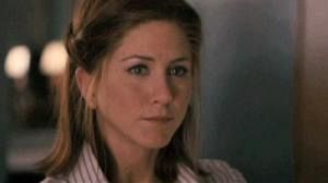 Aniston draws crowds at Toronto film festival