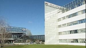 EADS expands restructuring