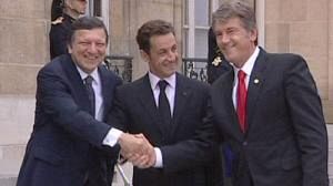 UE-Ukraine : oui au rapprochement. Motus sur une future adhésion