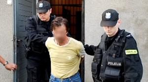 Pologne: un père incestueux interpellé