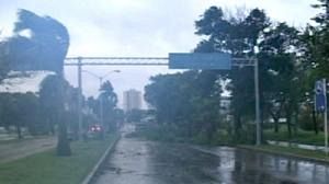 Cuba: Ultime traversée pour Ike
