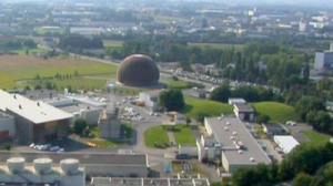 Le LHC à la conquête des secrets de l’univers