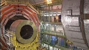 LHC: un immense anneau pour traquer l’infiniment petit