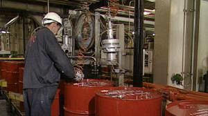 Oil price rise after OPEC makes output cut