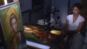 Dye Another Way: The Secret Agents of Colour