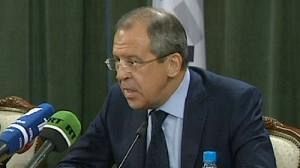 EU and Russia in new dispute over Georgia mission