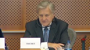Trichet envoie un message clair aux marchés sur la politique monétaire à court terme de l’institution