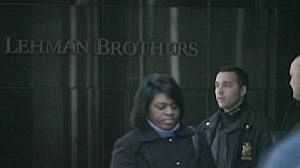 Lehman Brothers: une forte perte trimestrielle et un plan de cession d’actifs