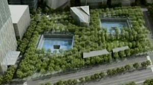 Un Mémorial du 11 septembre à Ground Zero pour se souvenir des 2.800 victimes