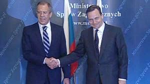 Lavrov en Pologne : une visite qui s’annonce très tendue aujourd’hui