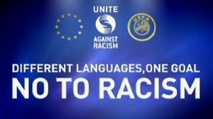 Un spot multilingue pour lutter contre le racisme dans le foot et partout ailleurs