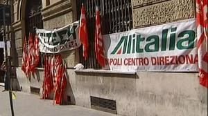 Dernière chance pour le plan de relance d’Alitalia